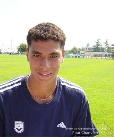 chamakh